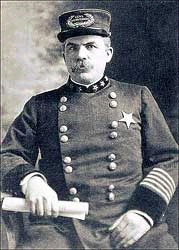 Chief O'Neill