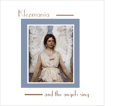 cd angels cover