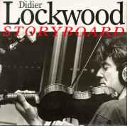 didier lockwood