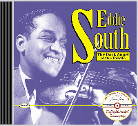eddie south violin