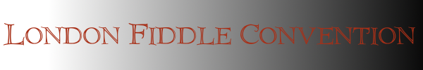 London Fiddle Convention