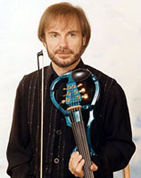 jean luc ponty