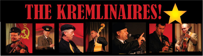 kremlinaires