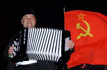 serguei pachnine
