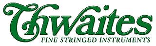 thwaites