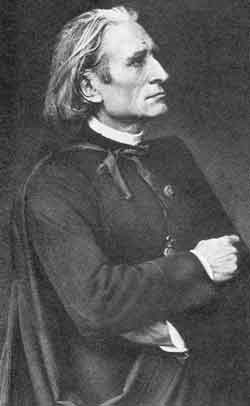 Liszt