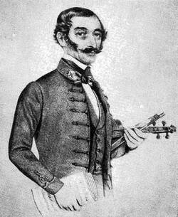 Mark Rozsavolgyi