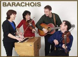 barachois