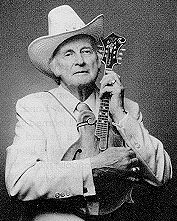 bill monroe