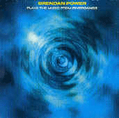 brendan power
