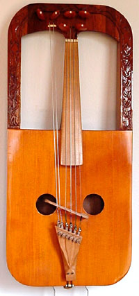 crwth