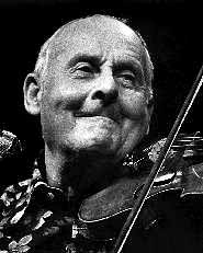 grappelli violin