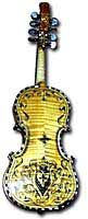 hardanger fiddle