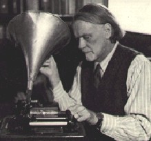 Zoltan Kodaly 
