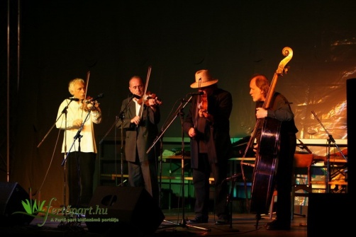Muzsicas