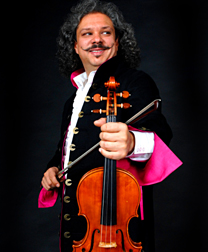 Roby Lakatos 