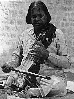 sarangi