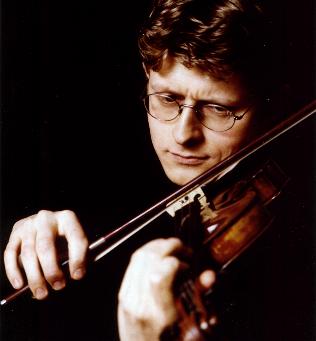 tim kliphuis violin