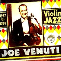 joe venuti